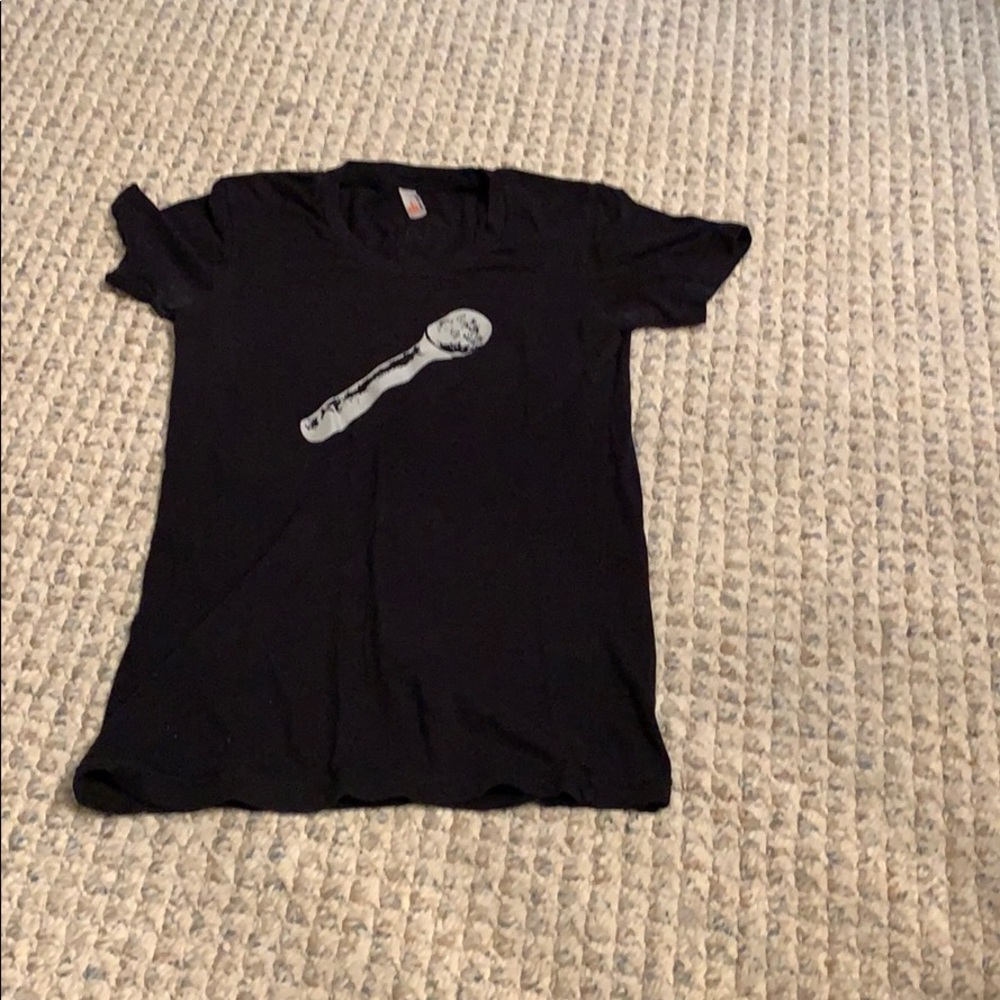 American Apparel Tee